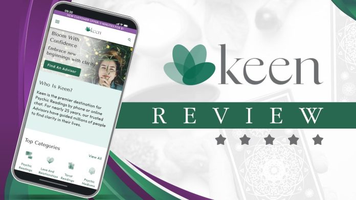 Keen Review