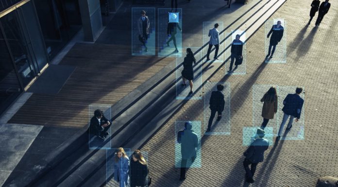 How Effective is AI Surveillance Software in Preventing Crime? camera surveillance