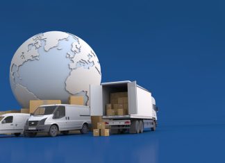 Shipping