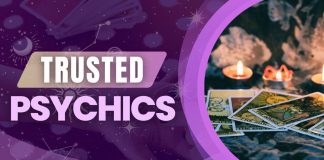 Trusted Psychics
