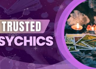Trusted Psychics