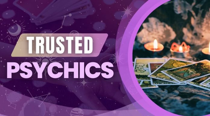 Trusted Psychics in 2024: 13 Top Platforms for Guidance on Love, Career & More Trusted Psychics