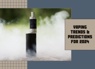 Vaping