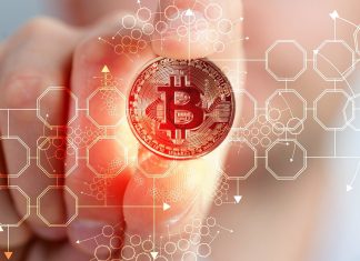 bitcoin cryptocurrency