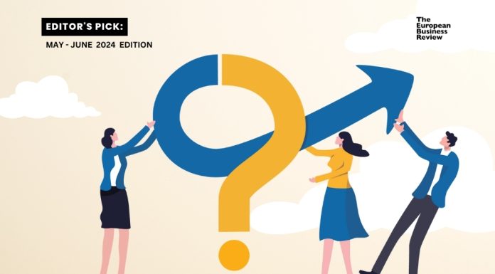 How to Put Curiosity to Work in Your Organisation Curiosity concept