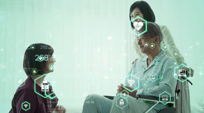 Embracing AI: The Next Frontier in Elderly Housing frontier in elderly