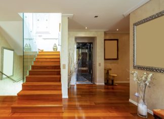 Home Elevators