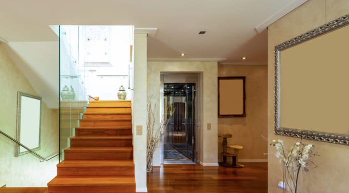 What is the Cost of Home Elevators in India? Home Elevators