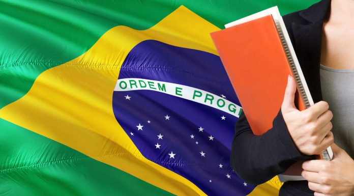 Features of Education and Career Development in Brazil Education and Career Development in Brazil