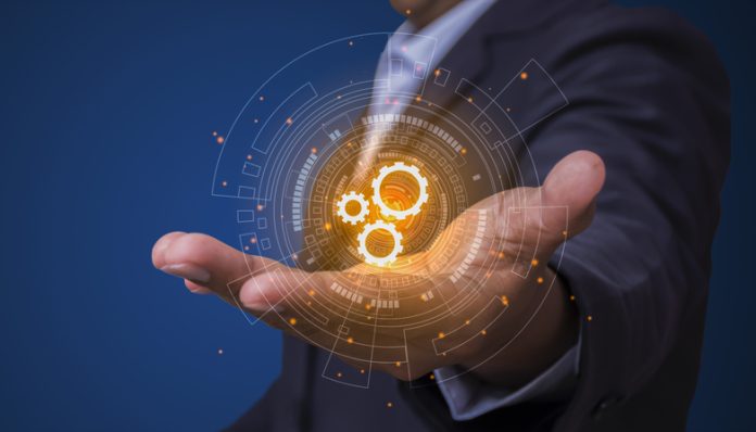 Automatic software technology system for efficient work with the most advanced technology, business process concepts Optimisation Software