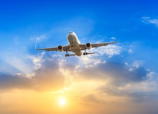 Top 5 Destinations for 2024: Where to Travel by Air Travel by Air