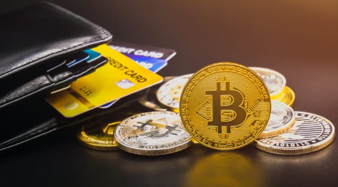 How Anonymous Crypto Wallets Are Changing the Game for Online Casinos digital money and bitcoin