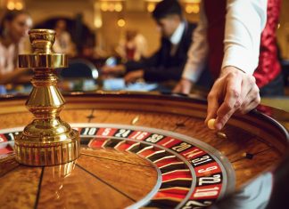 gambling