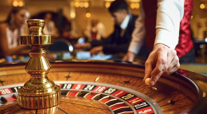 Gambling Games You Can Play Online, But Not in Land-based Casinos gambling