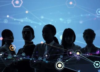 Women in Technology: A Five-Year Retrospective on Europe’s Female Force multi ethnic group of women