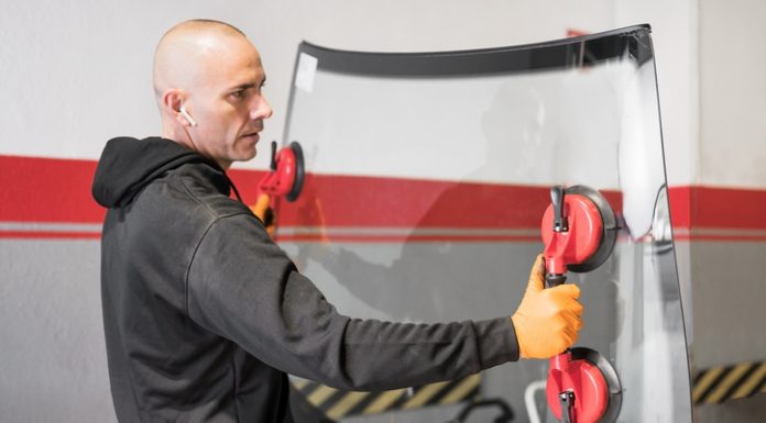 From Chips to Shatters: Assessing Auto Glass Damage and Replacement Needs Auto glass replacement