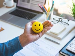 smiley