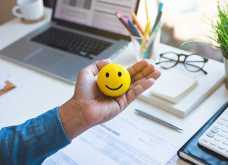 The Concept of Enduring Happiness as a Panacea to Work/Life Goals smiley