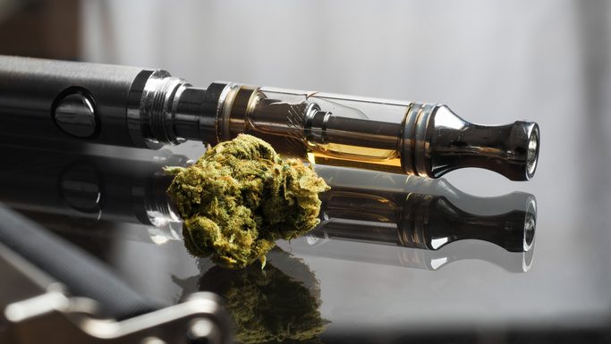 How to Determine the Right Dosage with THC Vape Pens: A Beginner’s Advice THC vape
