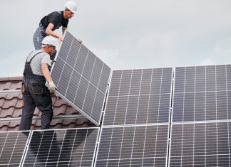The Solar Solution: Transforming Energy with Panels solar panel