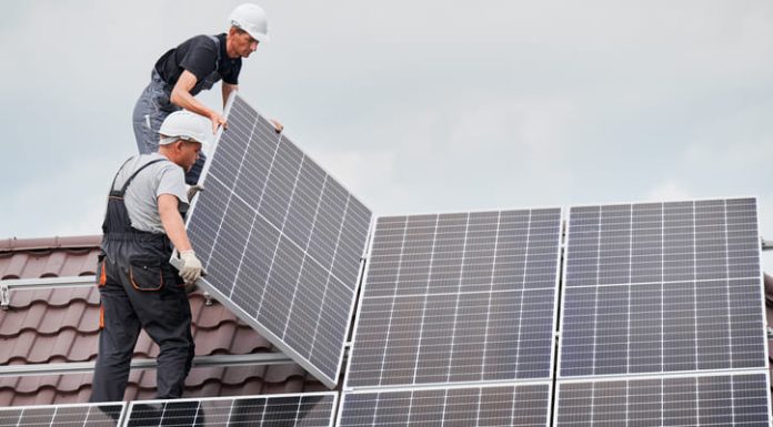 The Solar Solution: Transforming Energy with Panels solar panel