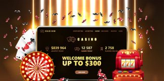 Online Casino