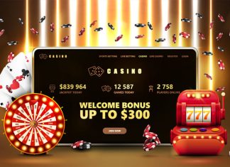 Online Casino