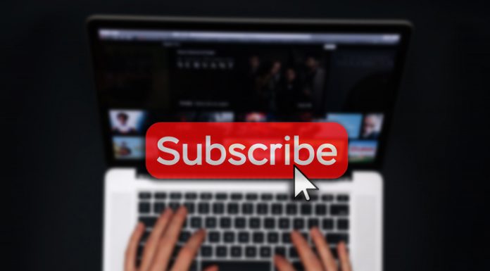 Evolving Trends in Subscription-Based Digital Content: What Drives Subscriber Loyalty in 2024? subscription red button