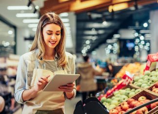 Sales Automation in Retail