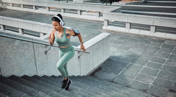 Unveiling Fitness Secrets: Transform Your Routine with These Unbelievable Tips Female doing exercise