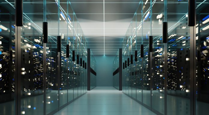 Is Your Data Center an Energy Hog? How to Control Energy Usage cloud data center