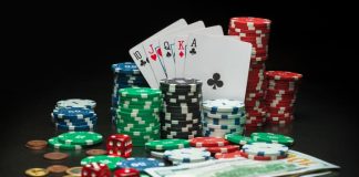 Online Casino