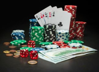 Online Casino
