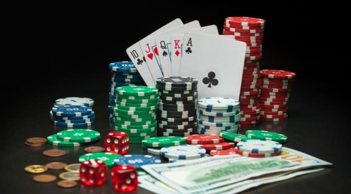 Diverse Strategies in the Global Online Casino Market Online Casino