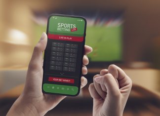 betting
