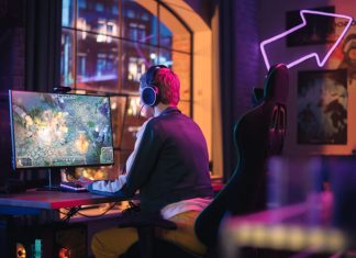 Gaming