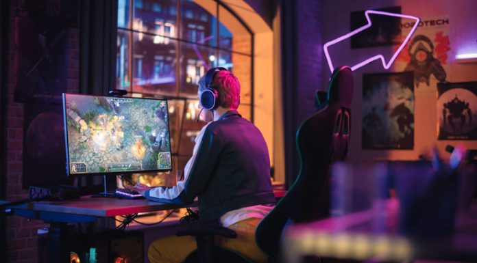 The Future of Gaming: Advancements in Game Development Techniques Gaming