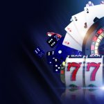 Digitalized casino gaming