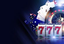 Digitalized casino gaming