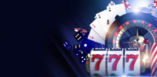 Digitalized casino gaming