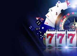 Digitalized casino gaming