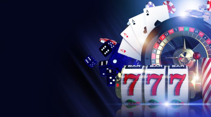 Mastering the Art of Digital Entertainment Digitalized casino gaming