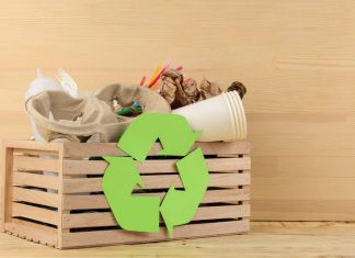 Addressing Food Waste: Petrochemical Producer SIBUR’s Initiative Waste recycling