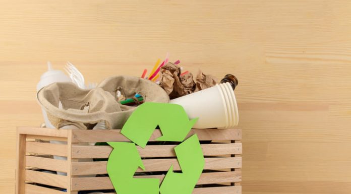 Addressing Food Waste: Petrochemical Producer SIBUR’s Initiative Waste recycling