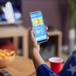 Sports betting online