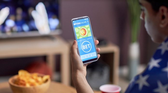 Regulatory Technology in Sports Betting Sports betting online