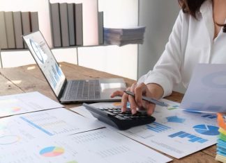 finance