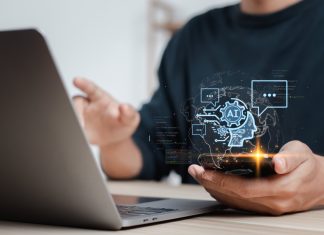 AI Liberates the Transition to a Skill-Based Organisation