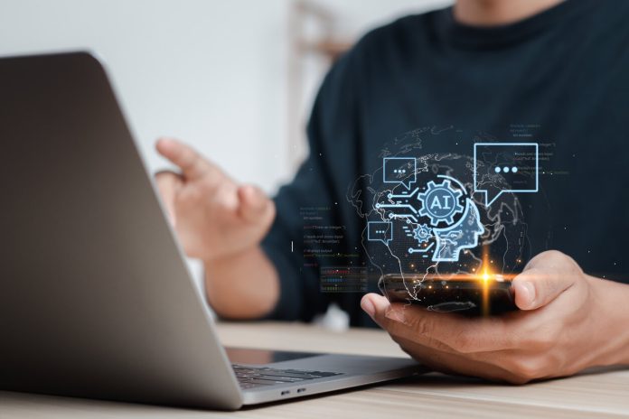 AI Liberates the Transition to a Skill-Based Organisation