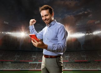 Sports Betting